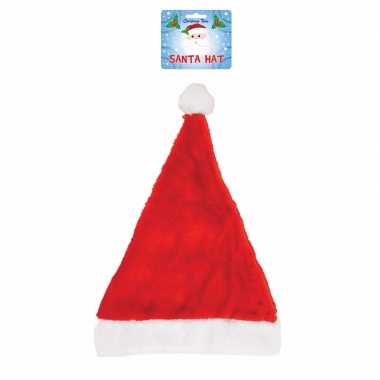 Kerstmuts bij volwassenen