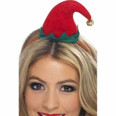 Mini elfenmuts diadeem