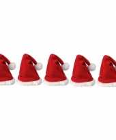 X mini kerstmuts 10172197